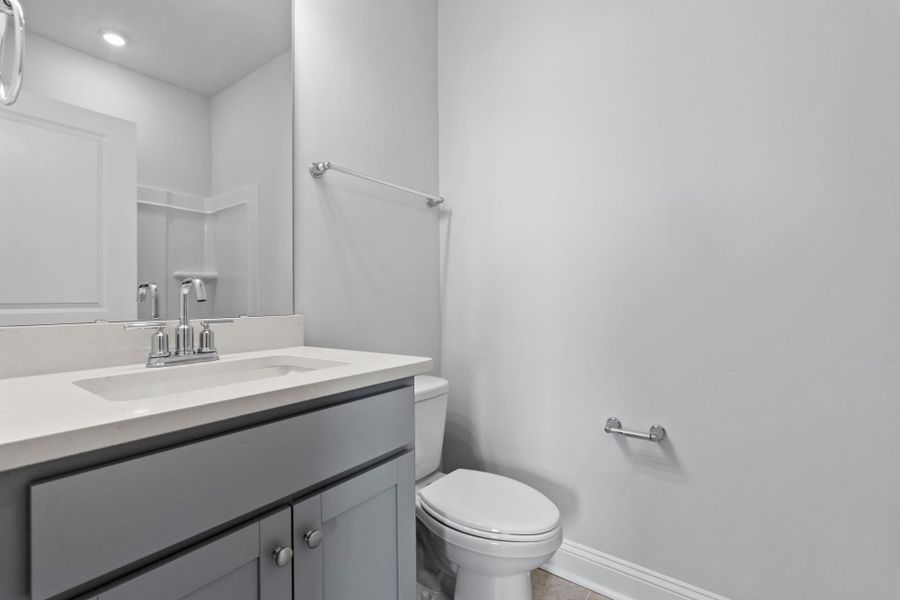 Image 31 of a home in Lakeside Townes at Riverlights.