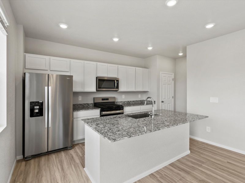 Welcome to the Fatiron floorplan. Welcome to the Fatiron floorplan.