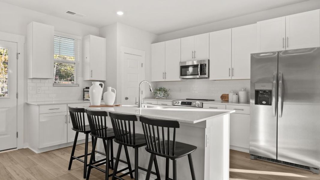 Mayflower Kitchen Mayflower Kitchen