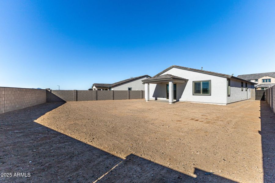 30 - Palo Brea 30 - Palo Brea