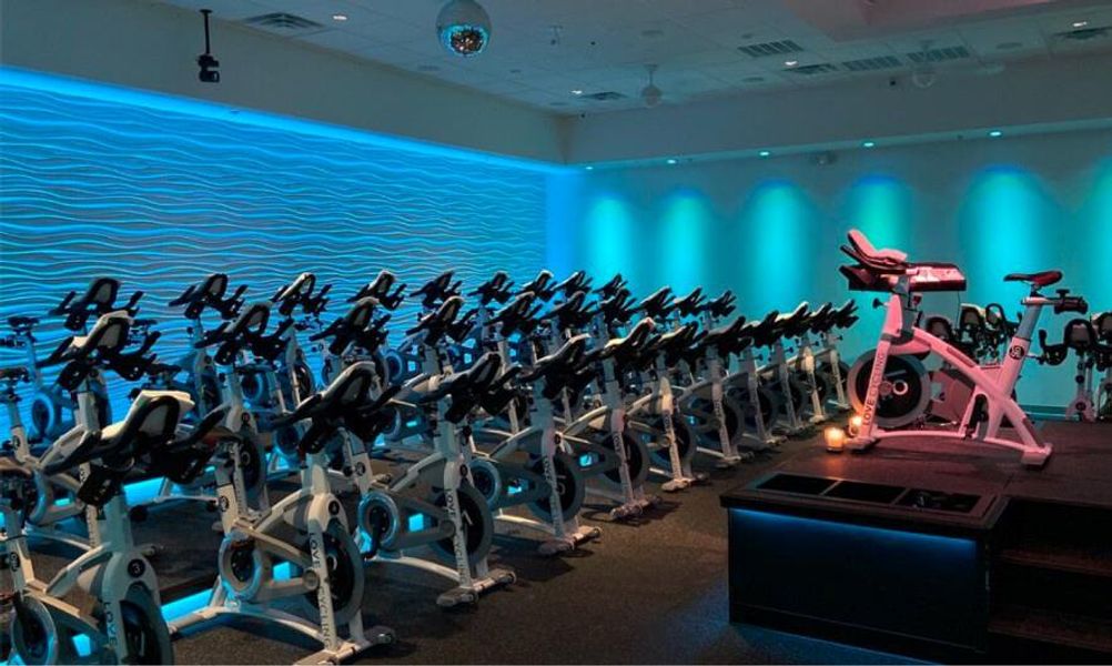 Community amenities in The Grove, Austin (Image 25). Community amenities in The Grove, Austin (Image 25).