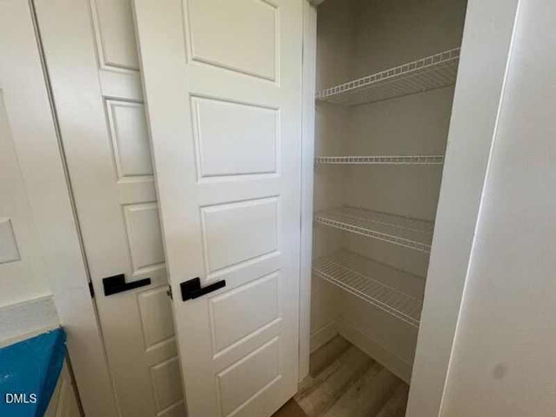Owner's Suite Bathroom