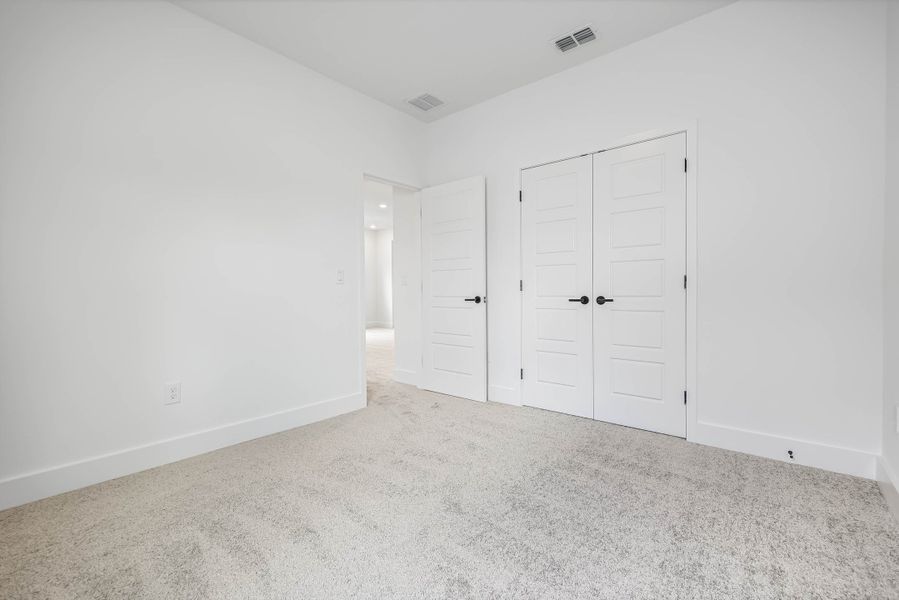 Representative unfurnished interior of a home built from the Faulkner by Rockwell Homes in Northlake at Ovation, Winter Garden (Image 105). Representative unfurnished interior of a home built from the Faulkner by Rockwell Homes in Northlake at Ovation, Winter Garden (Image 105).