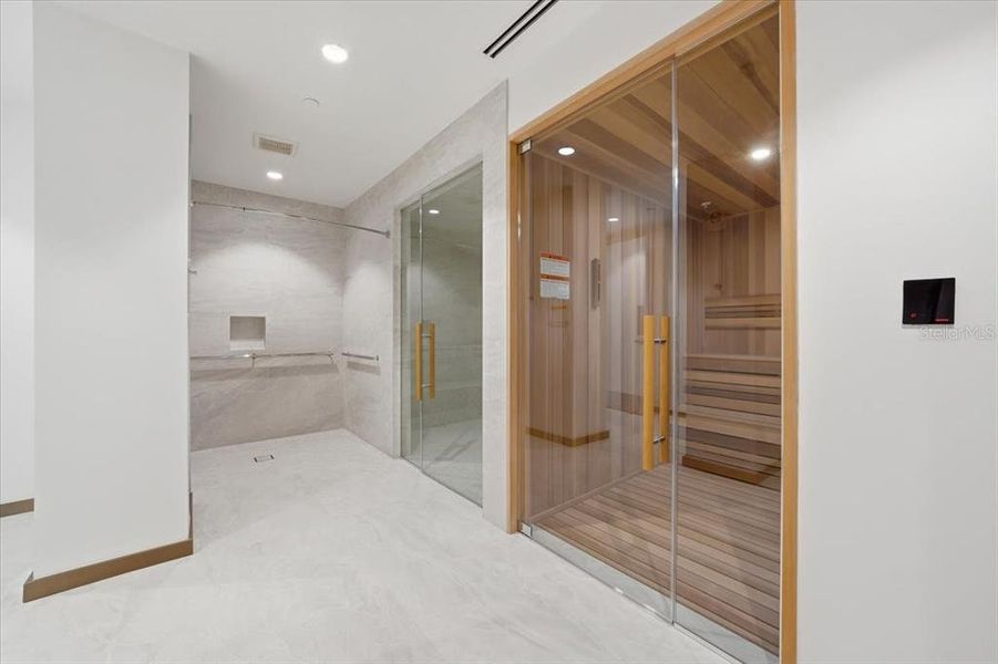 Spacious, unfurnished interior of a new home in , Tampa (Image 16).