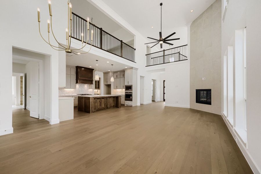 841 Bella Casa - Dining Area