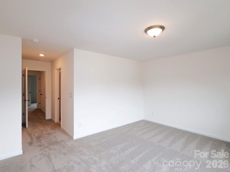 Owner's suite