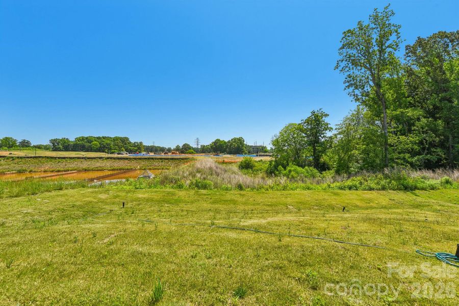 Natural landscape and outdoor views near  in Monroe (Image 36).