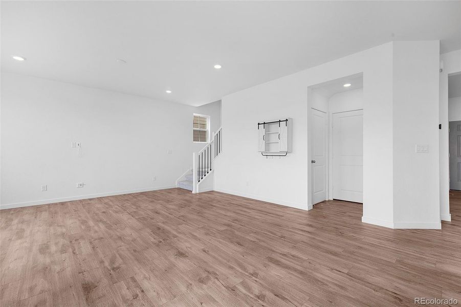 Spacious, unfurnished interior of a new home in , Elizabeth (Image 28).