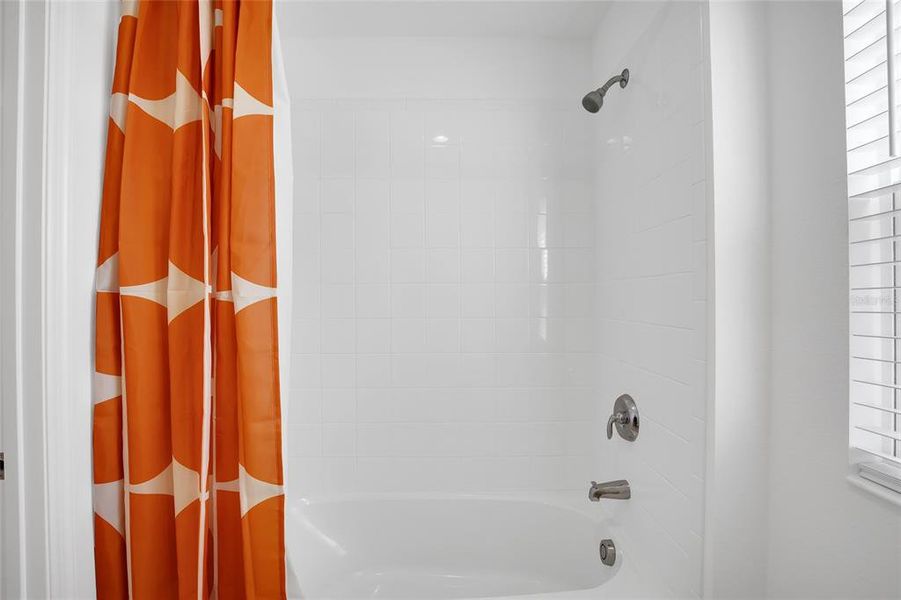 Close-up of interior finishes inside a home in Horse Creek at Crosswinds, Davenport (Image 23). Close-up of interior finishes inside a home in Horse Creek at Crosswinds, Davenport (Image 23).