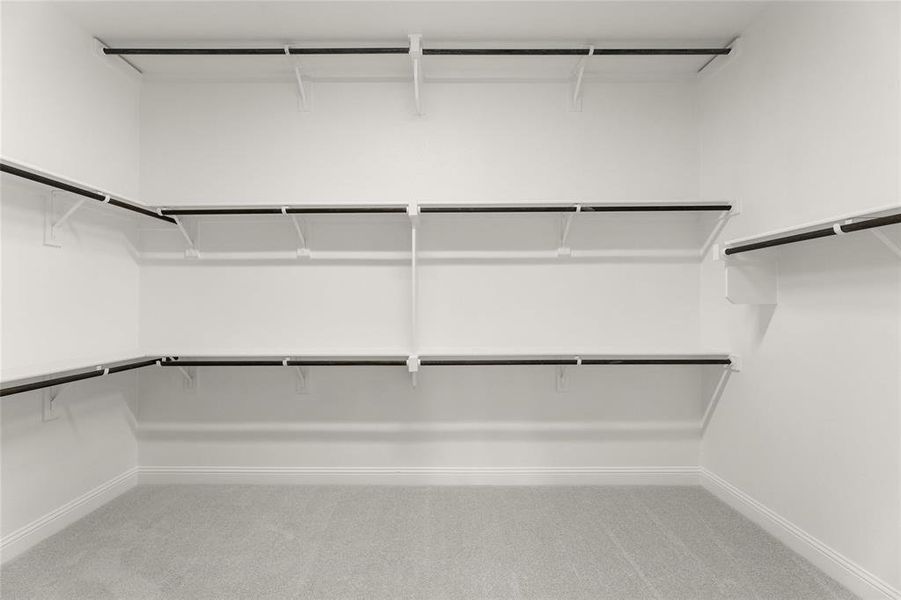 4524 Sky Harbor  Closet