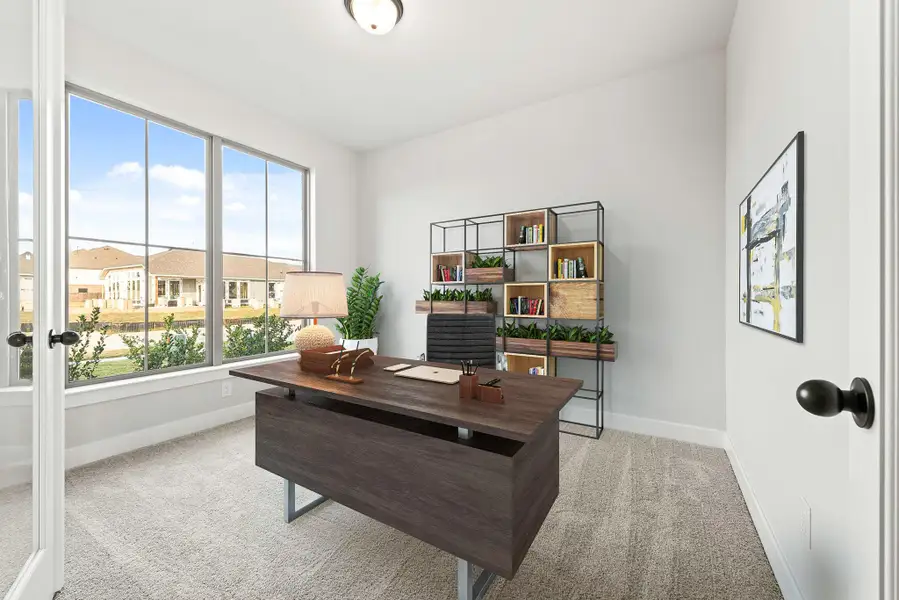 REPRESENTATIVE PHOTO - VIRTUALLY STAGED