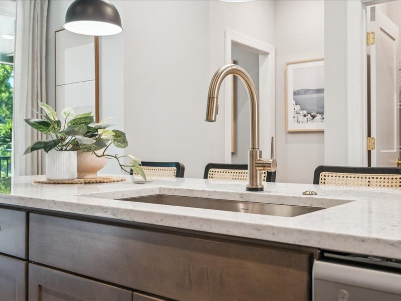 Furnished interior view inside a new home in Old Town Village, Waxhaw (Image 14). Furnished interior view inside a new home in Old Town Village, Waxhaw (Image 14).