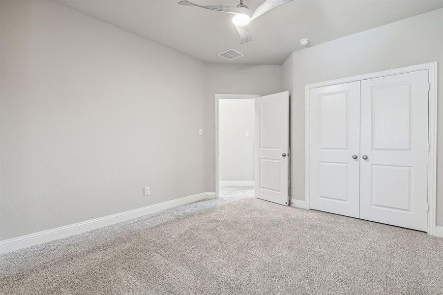 Spacious, unfurnished interior of a new home in Villas of Middleton, Plano (Image 14). Spacious, unfurnished interior of a new home in Villas of Middleton, Plano (Image 14).