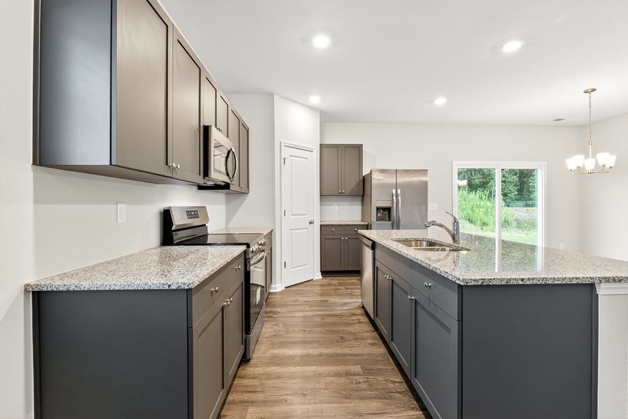 440 Hallingsfield Way, Zebulon, NC. - Slide 10 440 Hallingsfield Way, Zebulon, NC. - Slide 10