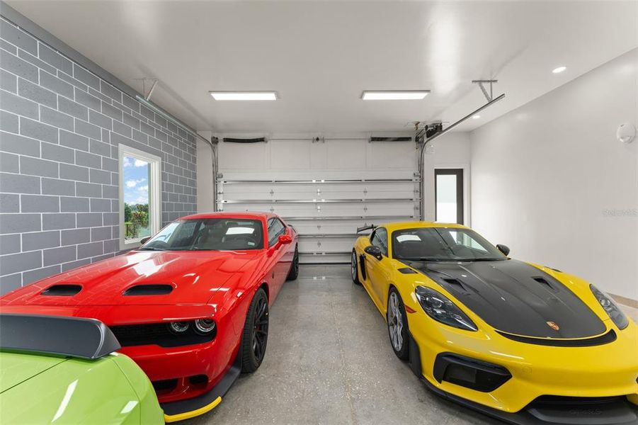 Furnished interior view inside a new home in , Auburndale (Image 9). Furnished interior view inside a new home in , Auburndale (Image 9).