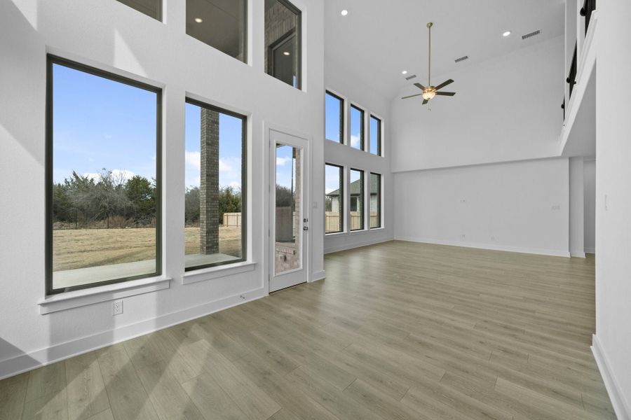 New Home in Liberty Hill, TX.  - Slide 37