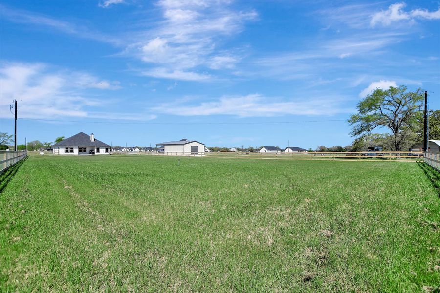 Natural landscape and outdoor views near  in Iola (Image 38).