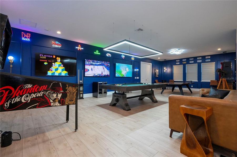 Community amenities in , Montverde (Image 46).