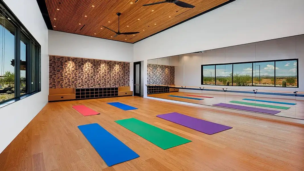 Community amenities in Verdin, Phoenix (Image 20).