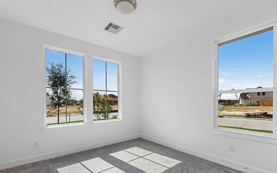 Image 18 representing the Plymouth by Brookfield Residential in 50' Traditional Homes at Elyson, Katy, TX. Image 18 representing the Plymouth by Brookfield Residential in 50' Traditional Homes at Elyson, Katy, TX.