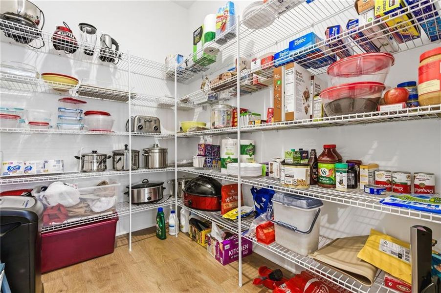 Close-up of interior finishes inside a home in , Canton (Image 19). Close-up of interior finishes inside a home in , Canton (Image 19).
