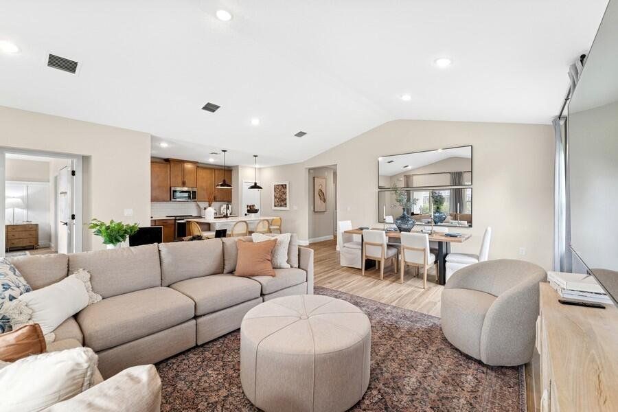 Great Room Great Room