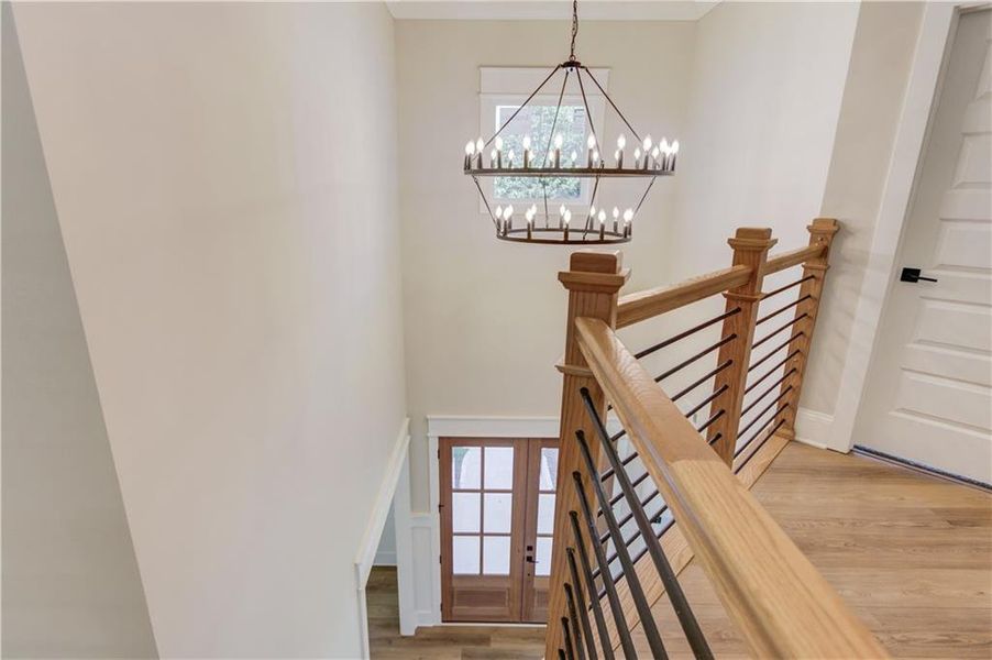 Spacious, unfurnished interior of a new home in , Jefferson (Image 37). Spacious, unfurnished interior of a new home in , Jefferson (Image 37).