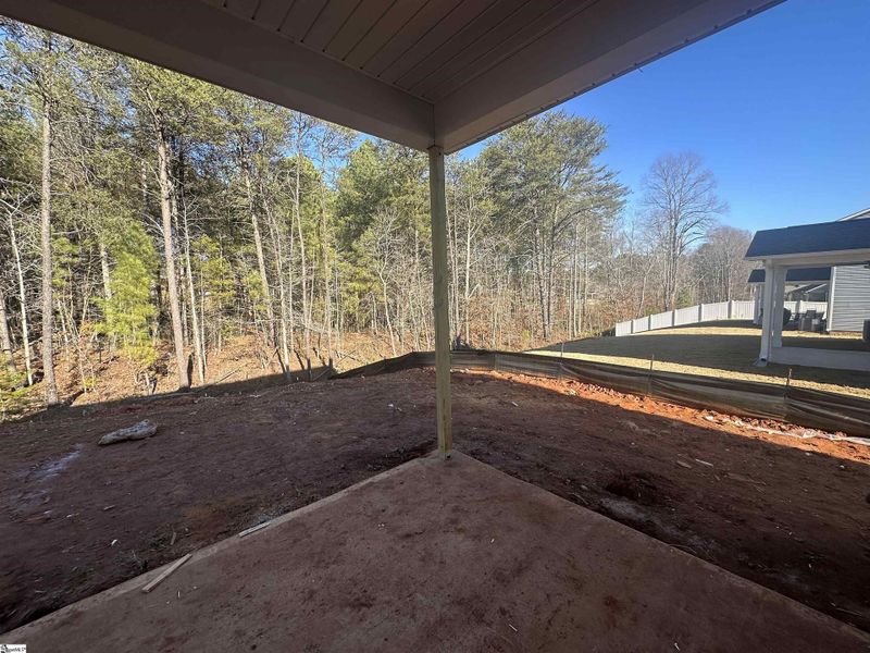 Image 25 of a home in Shiloh Trail.