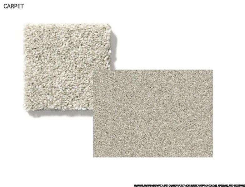 Sample of building materials used in homes in Elyson, Katy (Image 8).