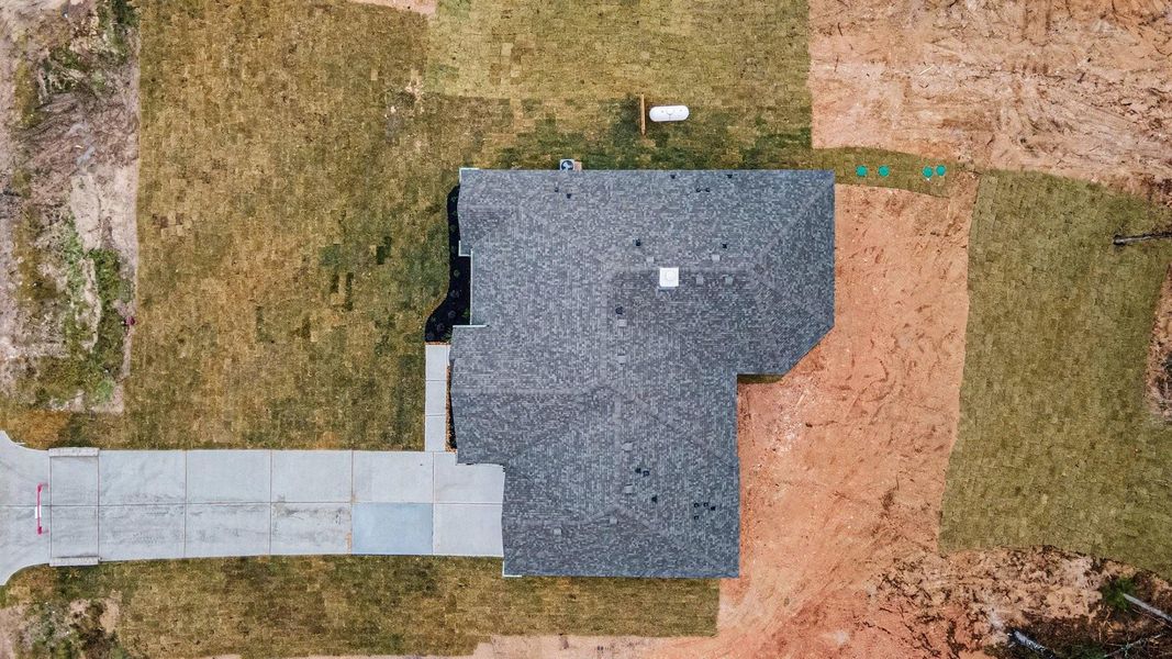 Image 37 of a home in Rose Hill Estates.