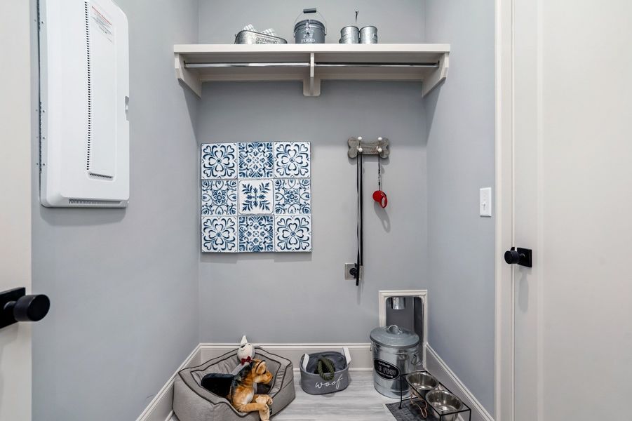 Representative furnished interior of a home built from the Hart by Celebration Homes in Stephens Valley, Nashville (Image 6). Representative furnished interior of a home built from the Hart by Celebration Homes in Stephens Valley, Nashville (Image 6).