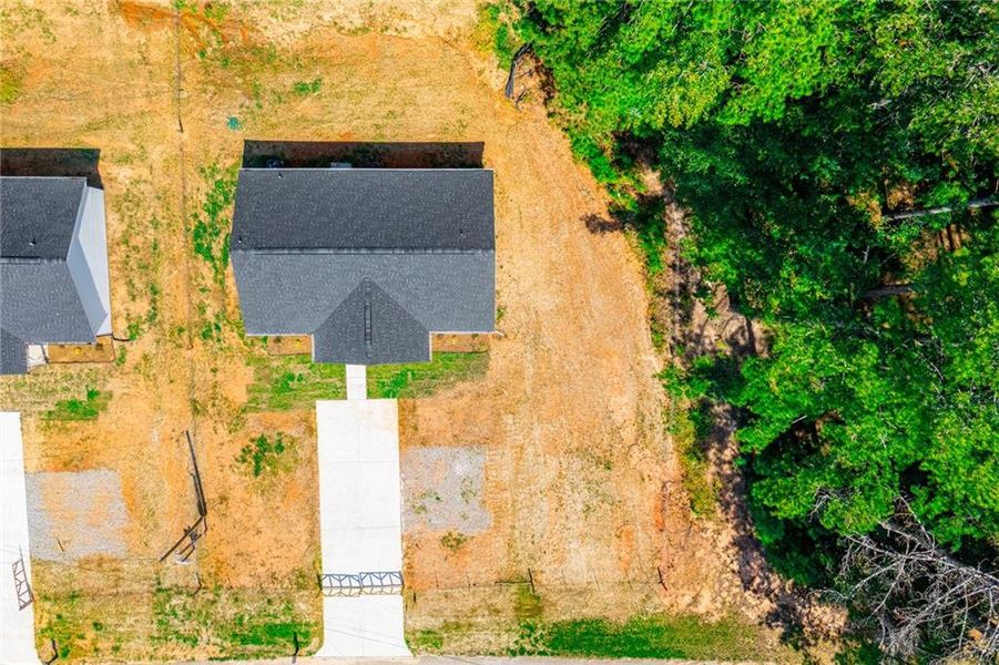 Site preparation for new homesites in , Carrollton (Image 60). Site preparation for new homesites in , Carrollton (Image 60).