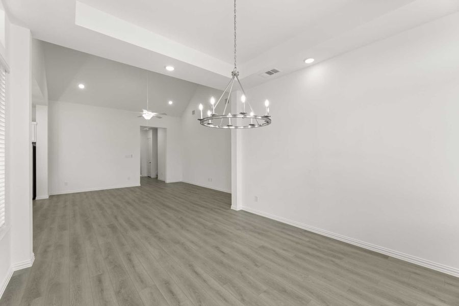 Wellman Home Plan by Ashton Woods Wellman Home Plan by Ashton Woods