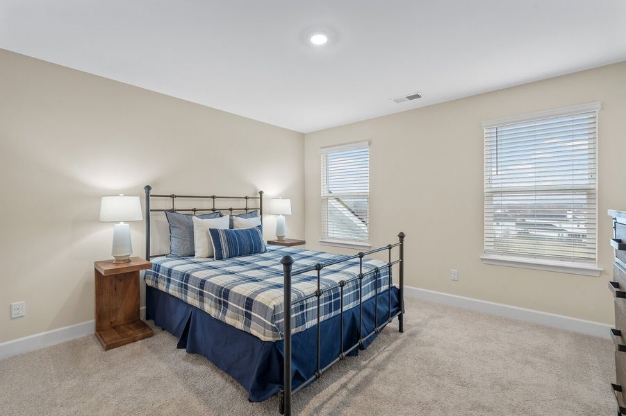 New Home in Thompson's Station, TN.  - Slide 37