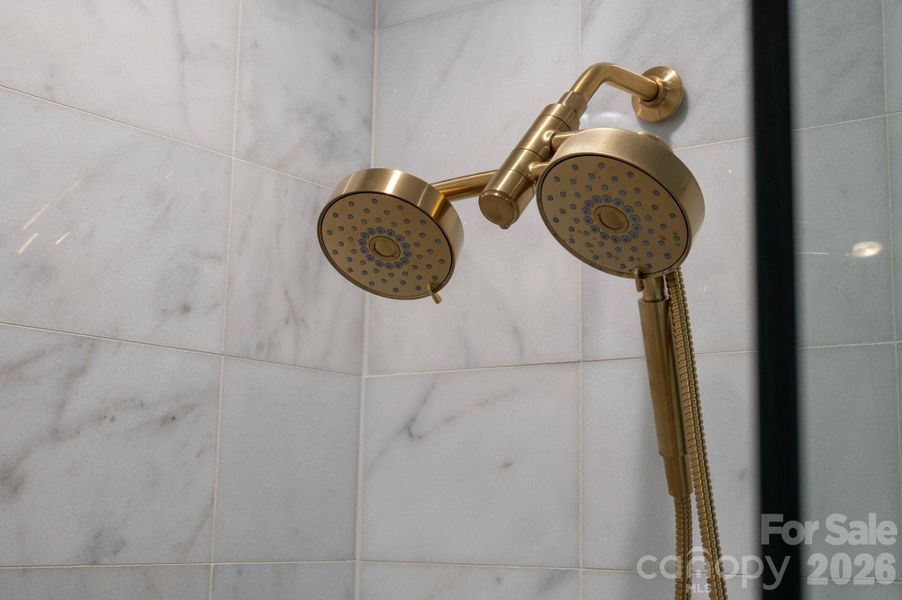 Customized Kohler Appliances