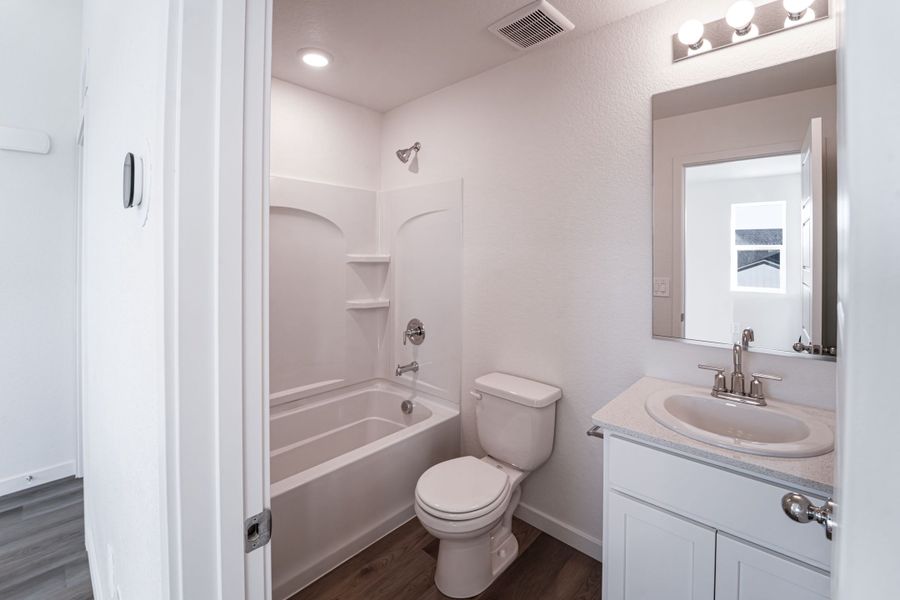 3753 Sequoia Ct. Bathroom