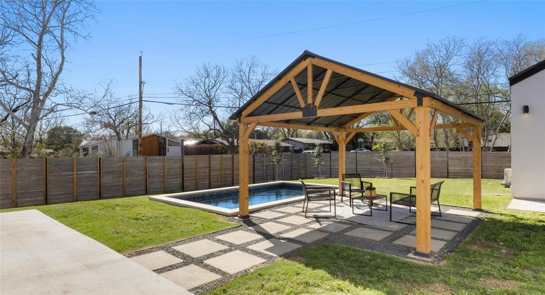 Community amenities in , Austin (Image 31).