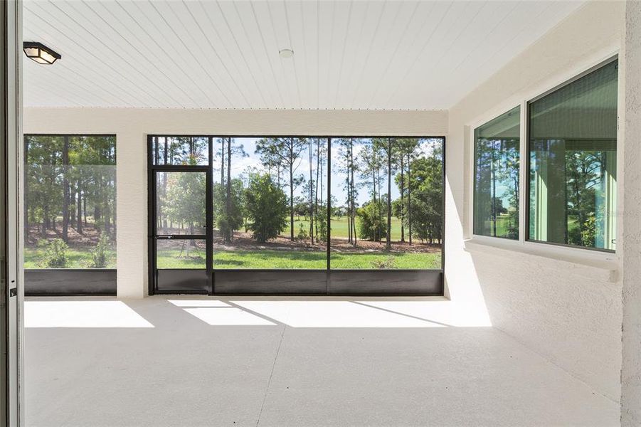 Exterior details and patio area of a home in , Ocala (Image 4). Exterior details and patio area of a home in , Ocala (Image 4).