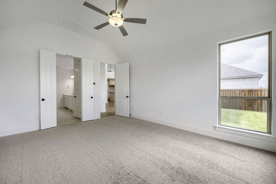 11329 Bratton - Primary Bedroom