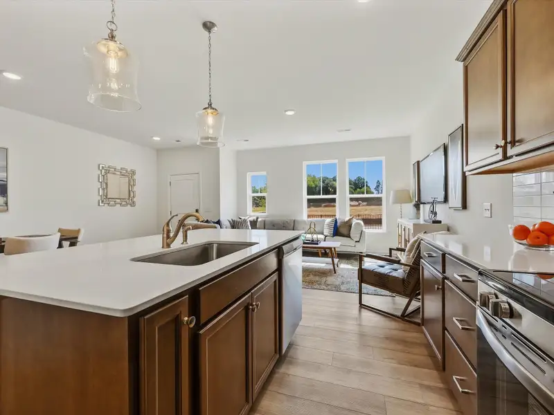 Kitchen Kitchen