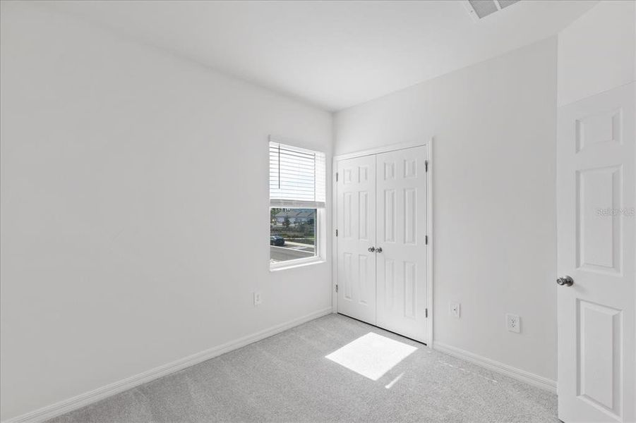 Spacious, unfurnished interior of a new home in , Orange City (Image 12). Spacious, unfurnished interior of a new home in , Orange City (Image 12).