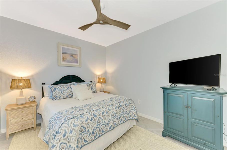 Furnished interior view inside a new home in , Venice (Image 7).