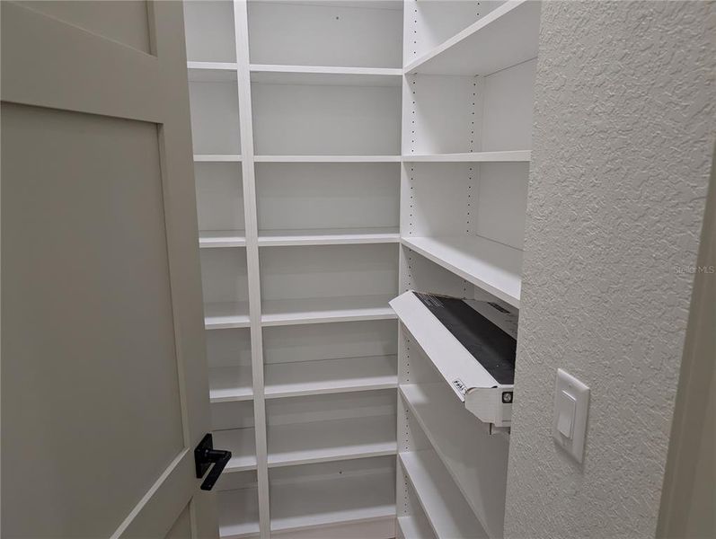 Close-up of interior finishes inside a home in , Ocala (Image 27).