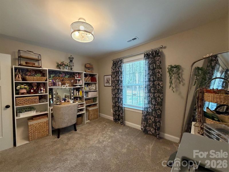 Furnished interior view inside a new home in , Lancaster (Image 15). Furnished interior view inside a new home in , Lancaster (Image 15).