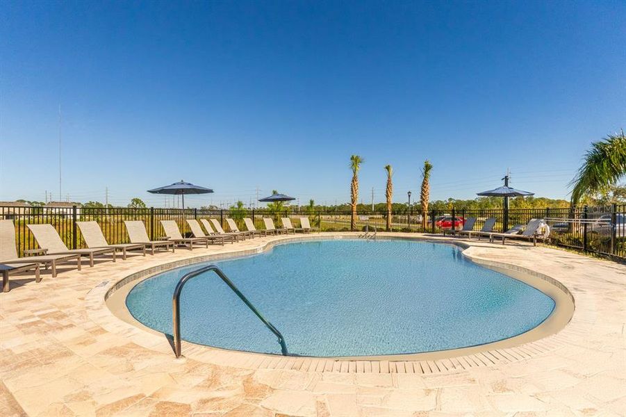 Community amenities in Marion Creek, Haines City (Image 28). Community amenities in Marion Creek, Haines City (Image 28).