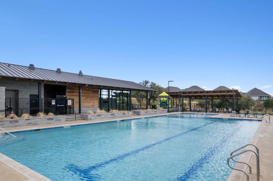 Community amenities in , Georgetown (Image 36).