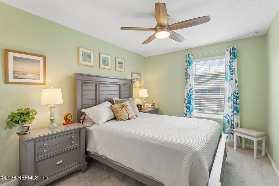 Furnished interior view inside a new home in , Middleburg (Image 27).