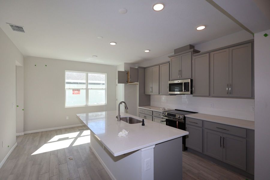 Kitchen Kitchen