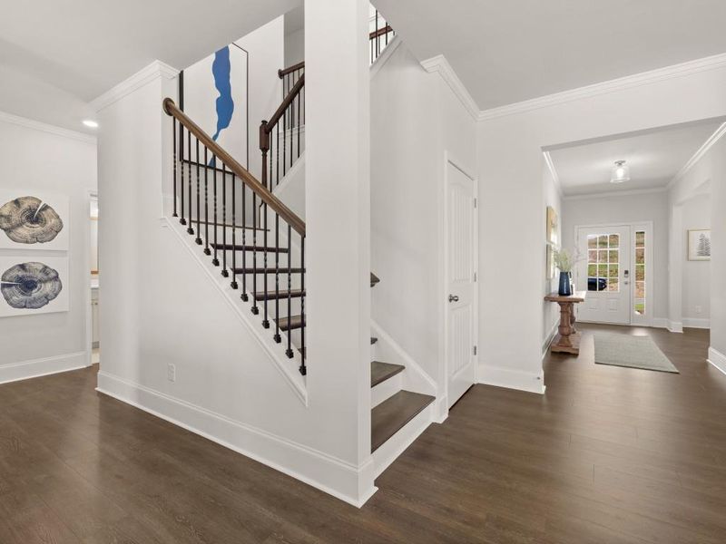 Image 50 of a home in Haven Abbey.