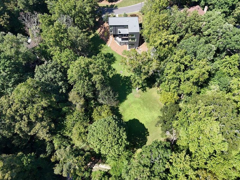 Natural landscape and outdoor views near  in Atlanta (Image 95).
